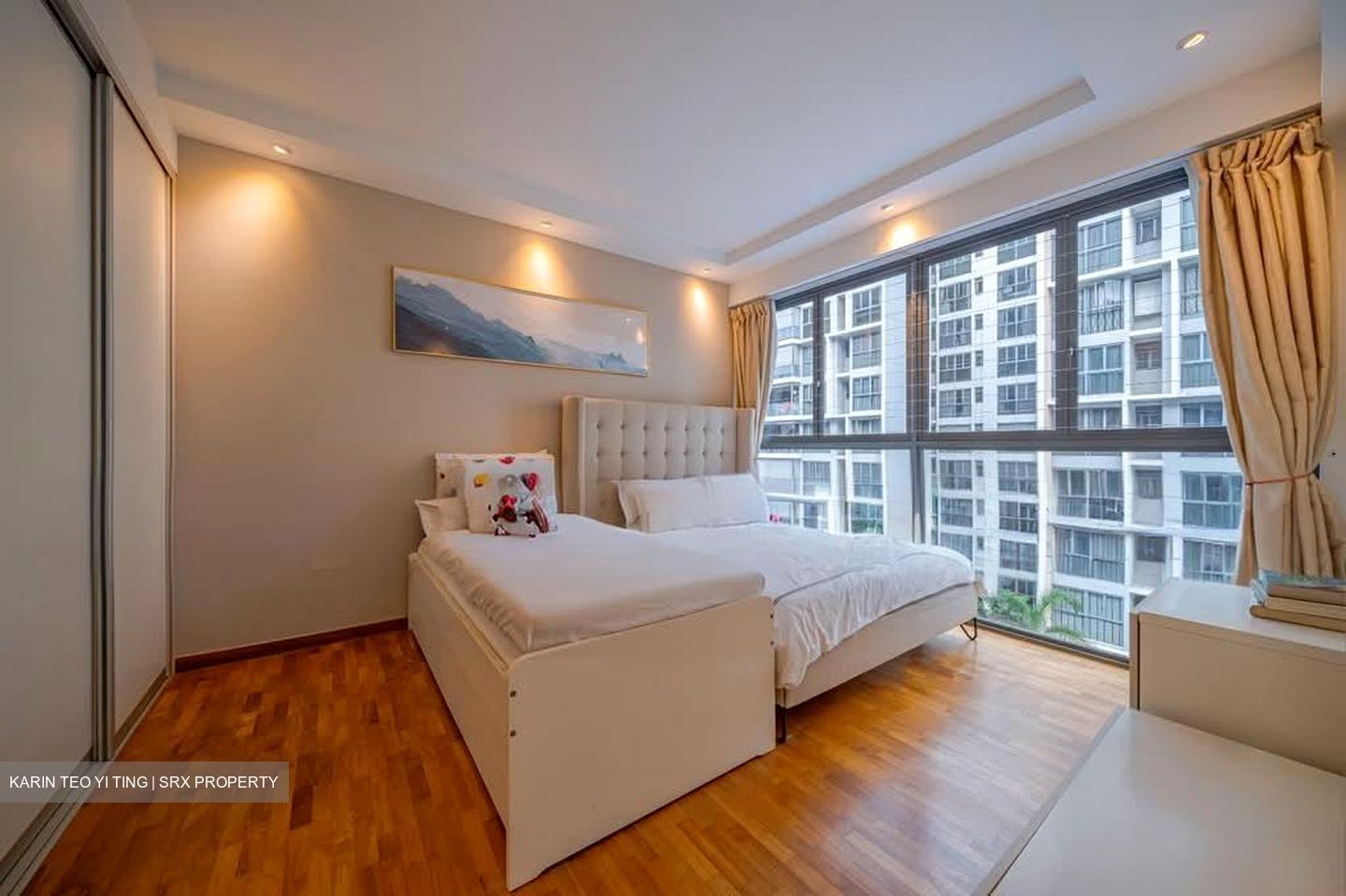 Twin Fountains (D25), Condominium #577021461